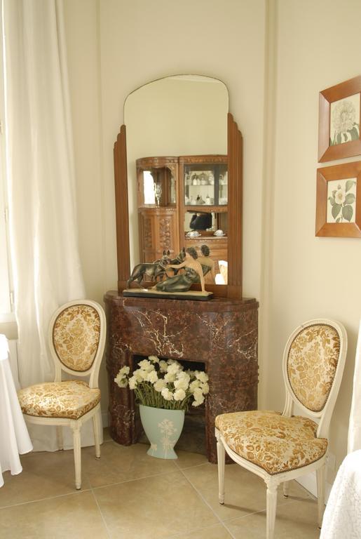 La Grande Maison Bed & Breakfast Бержерак Екстериор снимка
