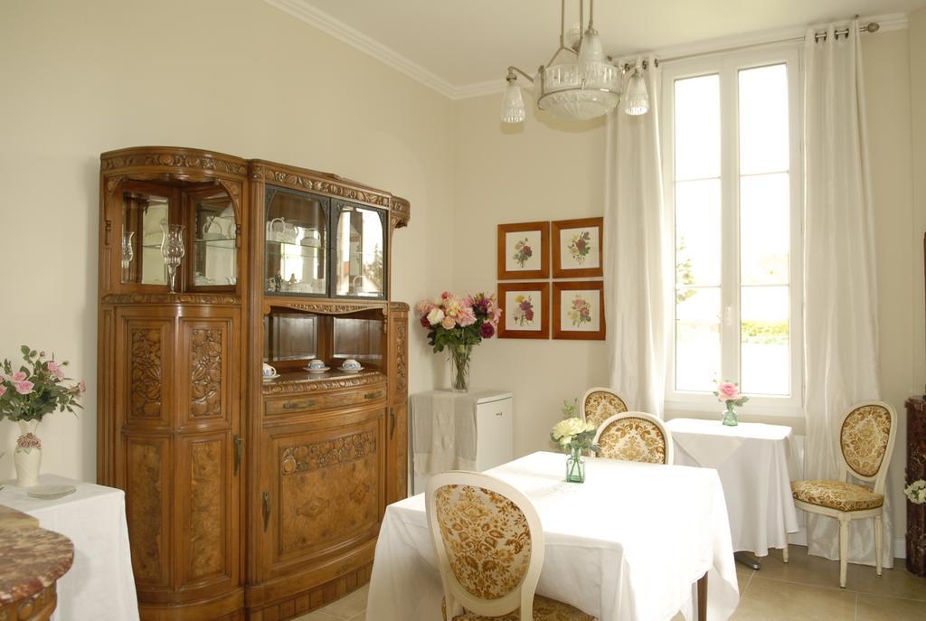 La Grande Maison Bed & Breakfast Бержерак Екстериор снимка