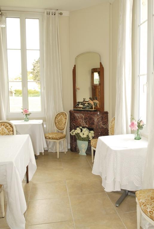 La Grande Maison Bed & Breakfast Бержерак Екстериор снимка