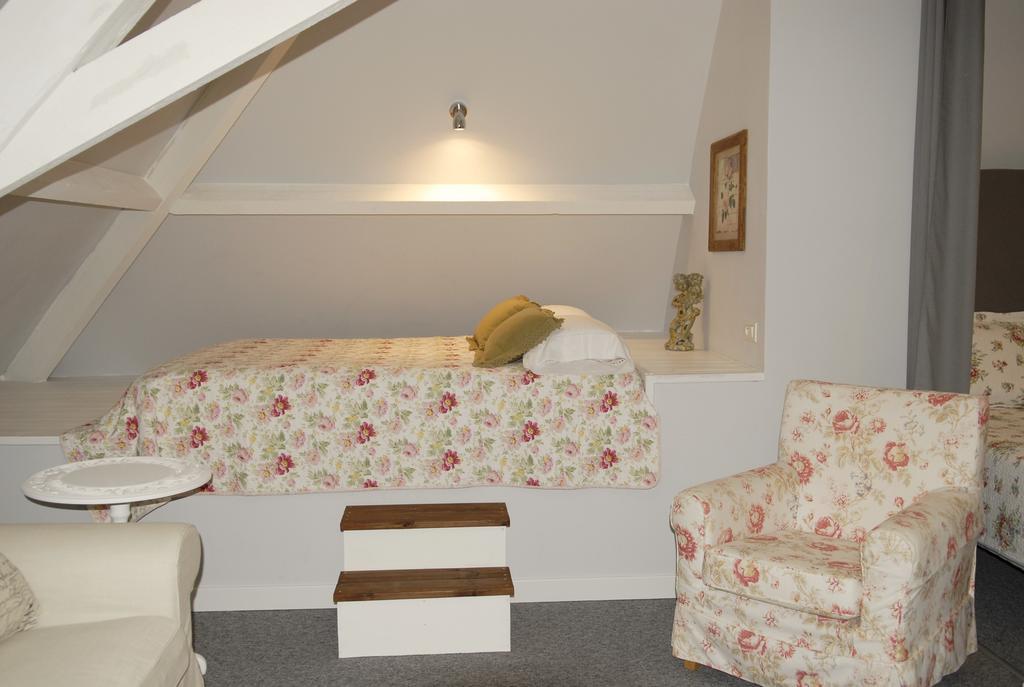 La Grande Maison Bed & Breakfast Бержерак Екстериор снимка