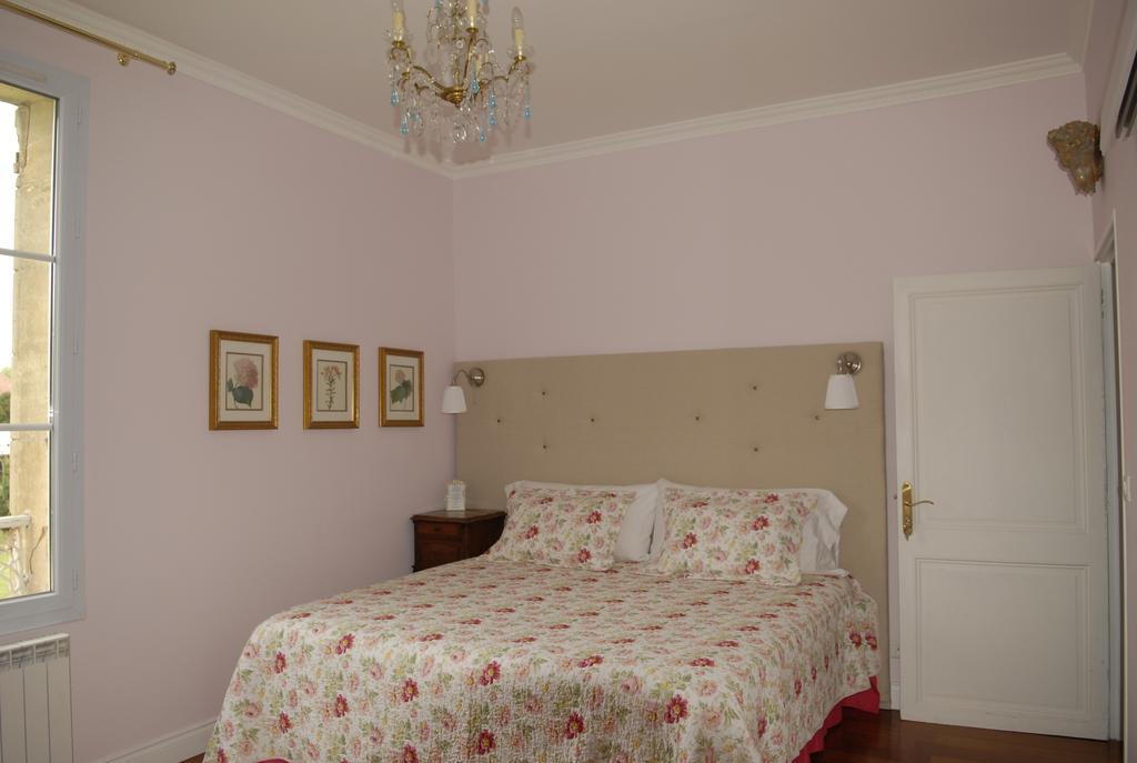 La Grande Maison Bed & Breakfast Бержерак Екстериор снимка