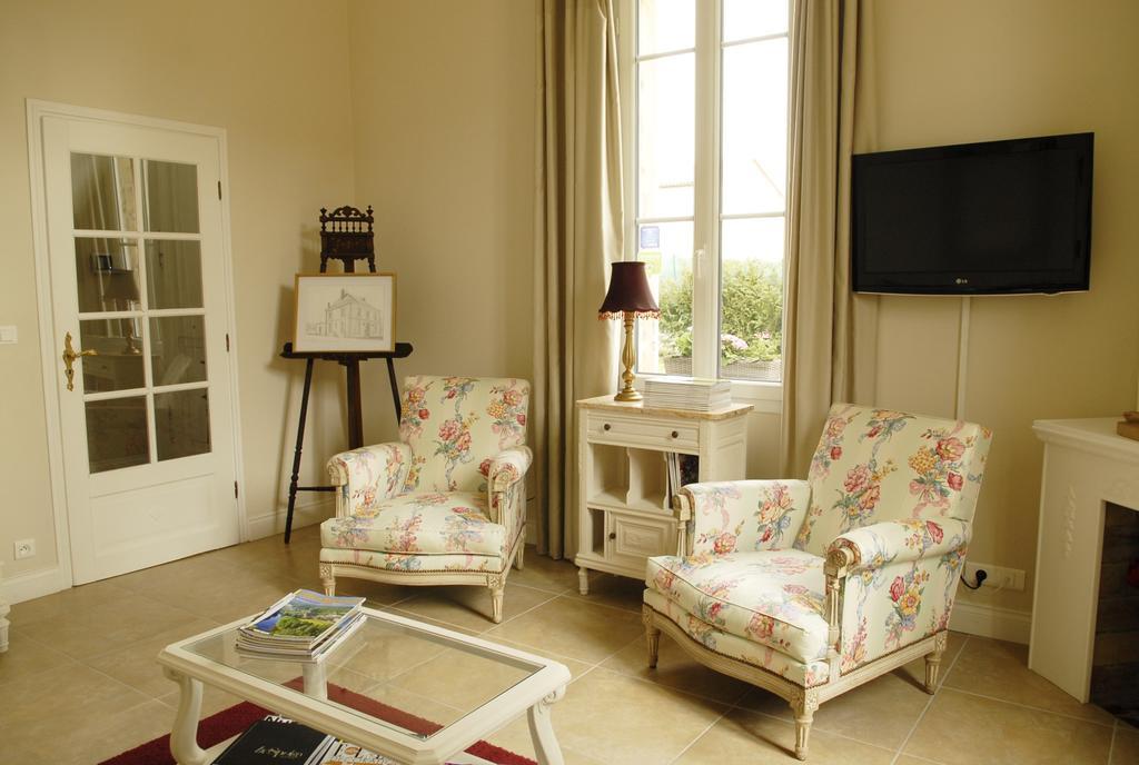 La Grande Maison Bed & Breakfast Бержерак Екстериор снимка