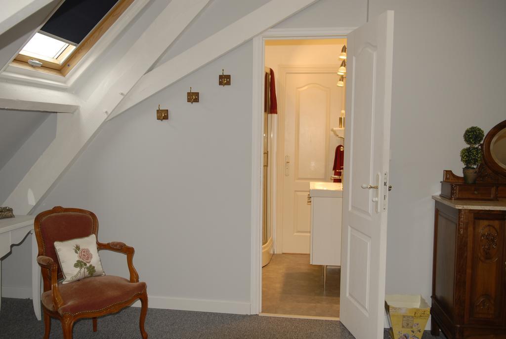 La Grande Maison Bed & Breakfast Бержерак Стая снимка