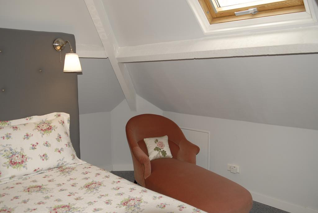 La Grande Maison Bed & Breakfast Бержерак Стая снимка