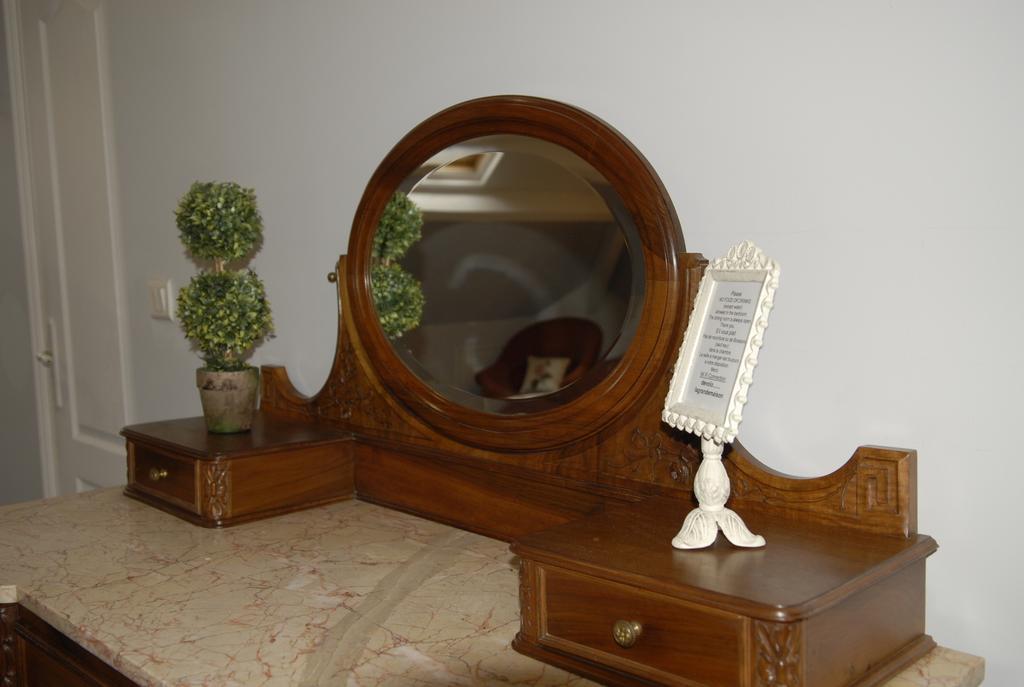La Grande Maison Bed & Breakfast Бержерак Стая снимка