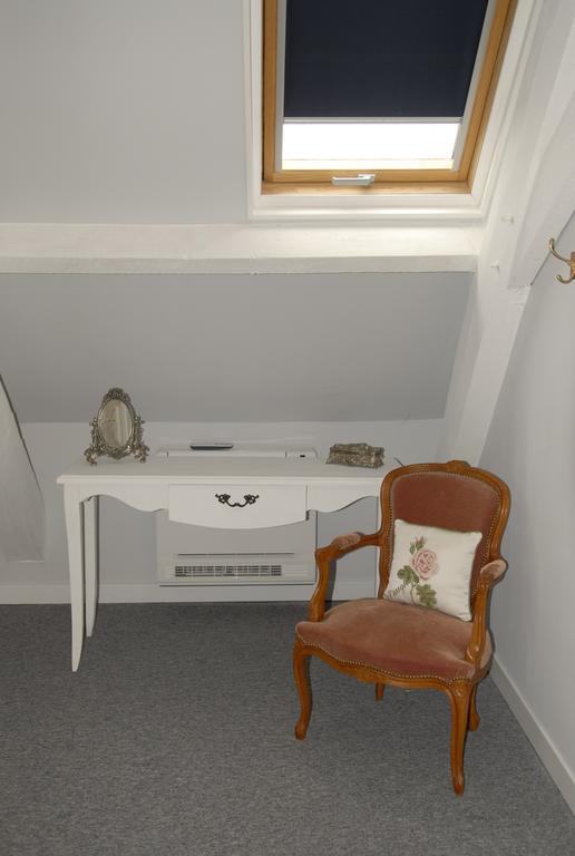 La Grande Maison Bed & Breakfast Бержерак Стая снимка