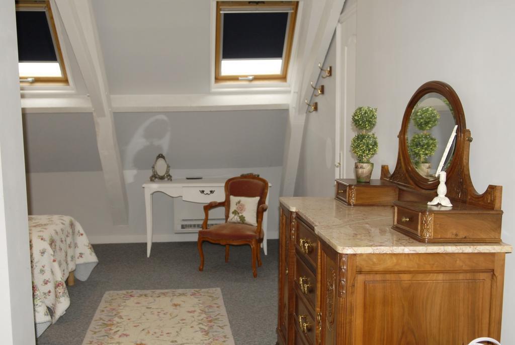 La Grande Maison Bed & Breakfast Бержерак Стая снимка